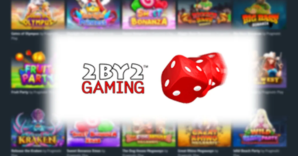 2by2 Gaming