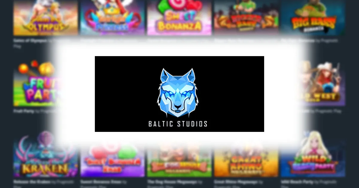 Baltic Game Studio