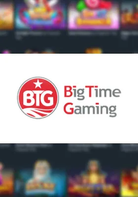 Big Time Gaming