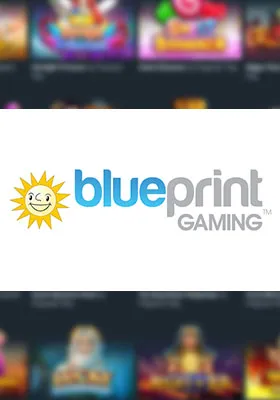 Blueprint Gaming