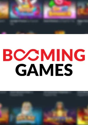 Booming Games