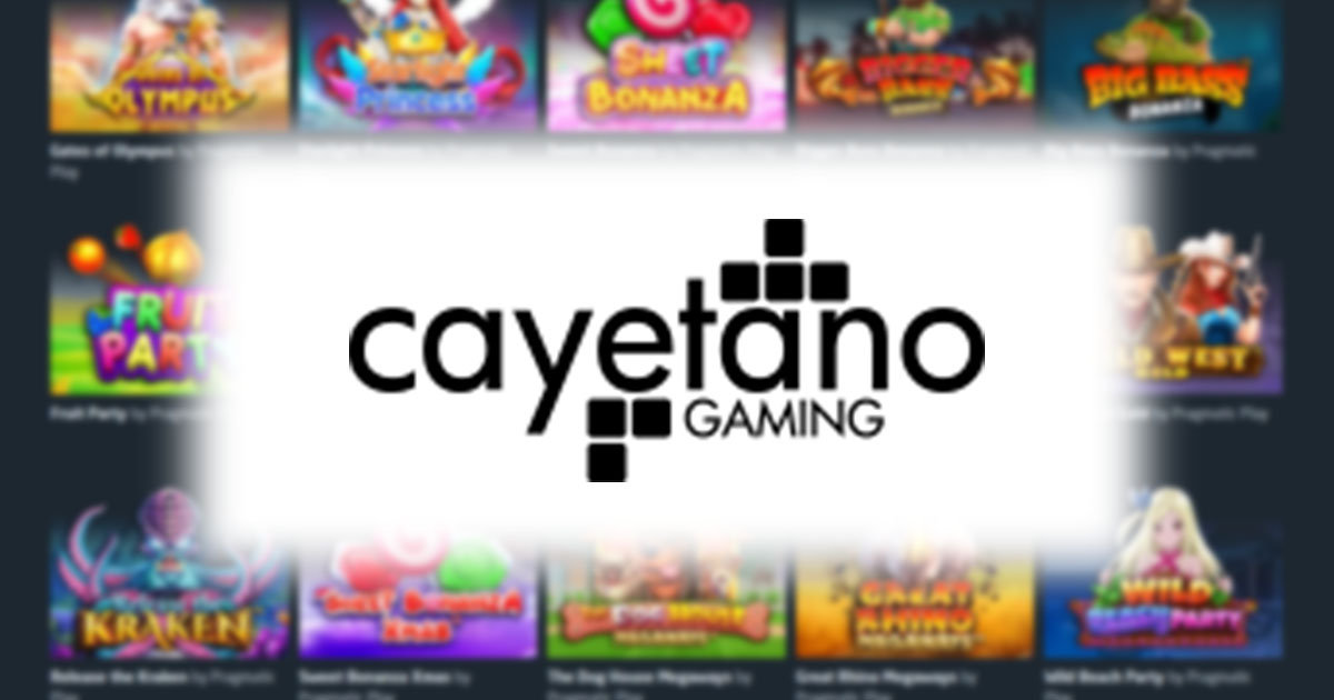 Cayetano Gaming