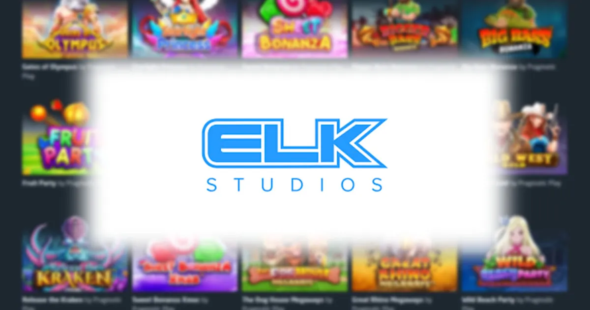 ELK Studios