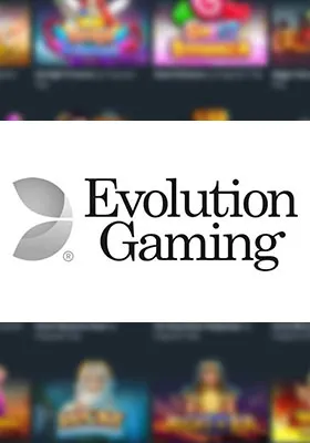 Evolution Gaming