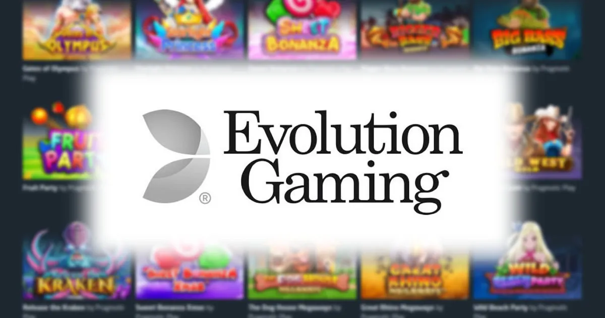 Evolution Gaming