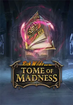 TOME OF MADNESS