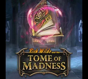 TOME OF MADNESS