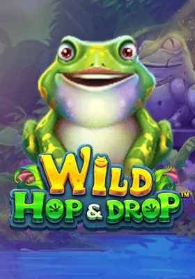 WildHop&drop