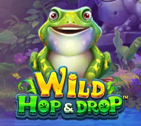 WildHop&drop