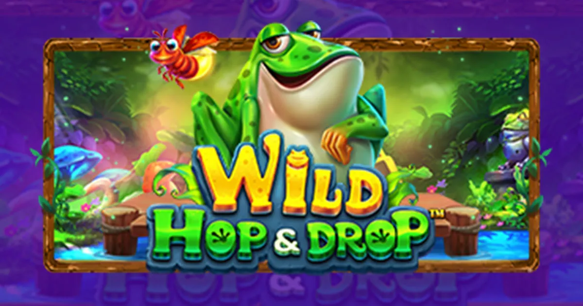 WildHop&drop