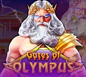 Gate of olympus