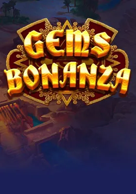 Gems Bonanza