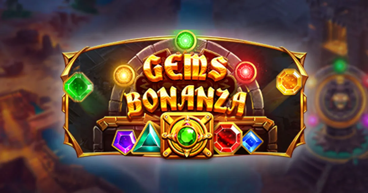 Gems Bonanza