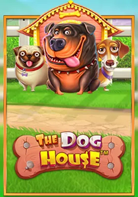 THE DOG HOUSE