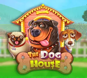 THE DOG HOUSE