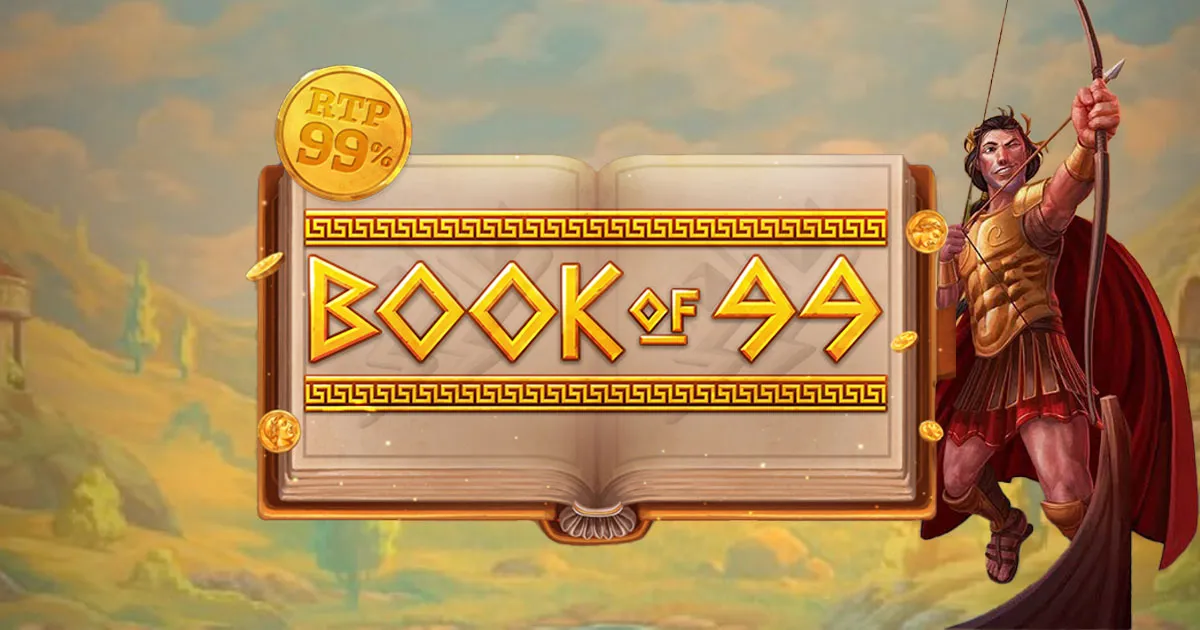 Book of 99