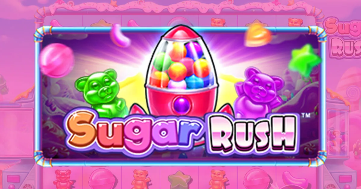 Sugar Rush