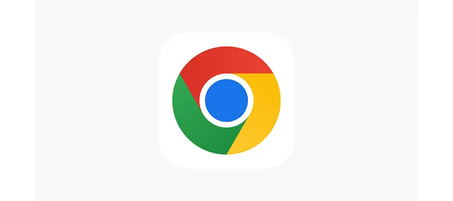 【iPhone】Google Chrome