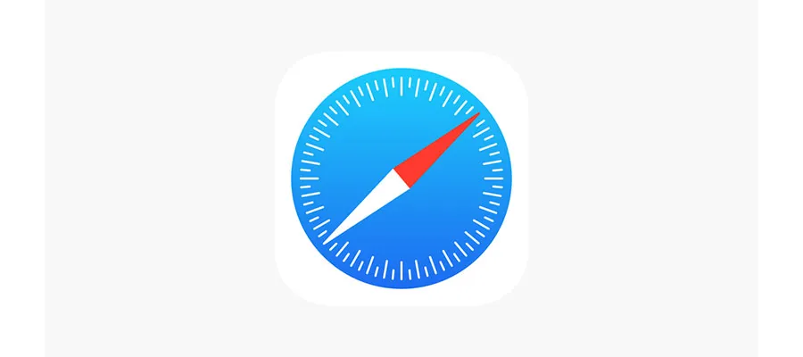 【iPhone】Safari